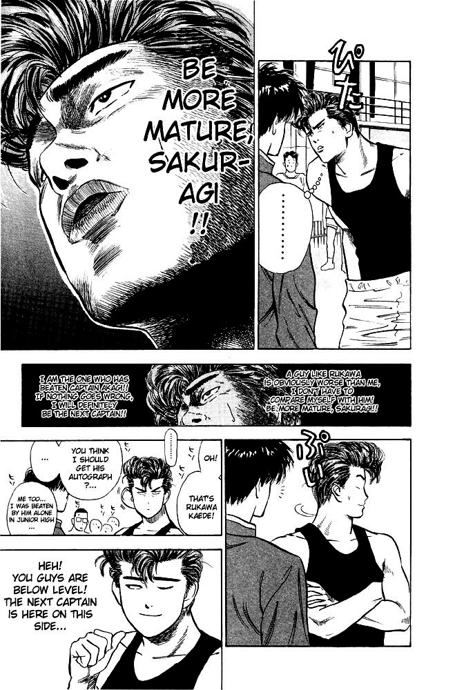Slam Dunk, Chapter 8 image 04